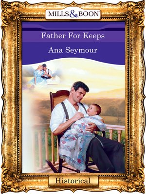 cover image of Father for Keeps